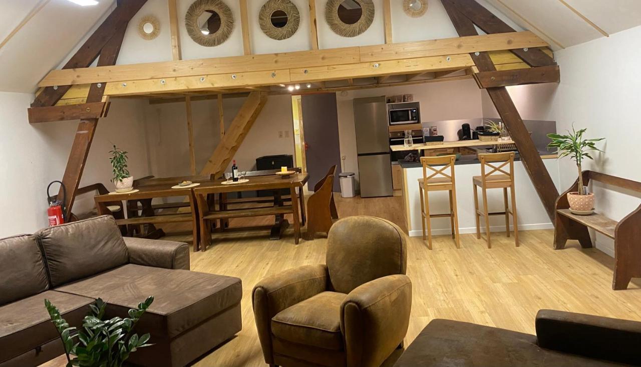 Peyranere Hostel Urdos Bagian luar foto